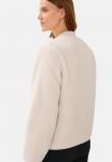 Флисовая куртка Cecil Fleece jacket, Weiß/Off-White - фото 2