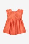 Платье для малышей Bobo Choses, оранжевый - фото 2