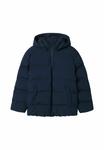 Зимняя куртка Name it NLNMOROP PUFFER , Pageant Blue/Blue - фото 3