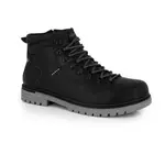 Походная обувь Kimberfeel Gaspard, черный - фото