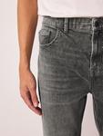 Обычные джинсы Next, серый - фото 9