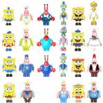 Коробки-сюрпризы Tide Rising Anime - фото