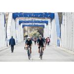 Джерси с коротким рукавом Tactic Signature, синий - фото 3