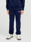 Спортивные брюки JACK & JONES Junior, темно-синий - фото 4