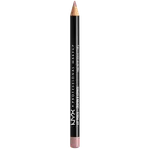 Лиловый карандаш для губ Nyx Professional Makeup Slide On, 1 гр - фото