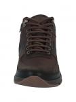 Сапоги Solidus Herren- Stiefel/ Boots ungefüttert Kai - Weite K, коричневый - фото 2