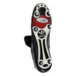 Бутсы adidas World Cup, черный - фото 2