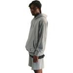 Свитшот унисекс STARTER, новый светло-серый меланж - фото 4