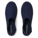 Эспадрильи Jack & Jones Regent, синий - фото 3