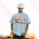 Футболка унисекс Whoosis, цвет Sand - фото 22