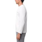 Футболка мужская HELLY HANSEN, белый - фото 5