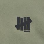 Майка Sport Collection SS25 Unisex UNDEFEATED, черный - фото 7