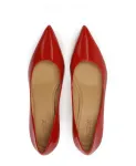 Лаковые туфли Kazar, красный - фото 4