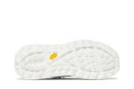 Кроссовки HOKA Tor Ultra Low GORE-TEX 'White Nimbus Cloud', белый - фото 4