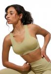Бюстье SEAMLESS Yenita, зеленый - фото 3