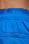 Пляжные шорты Calvin Klein, синий - фото 5