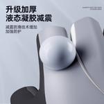 Фитнес-перчатки ANTA, индиго - фото 5