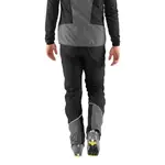 Брюки Dynafit Mezzalama Polartec Alpha, серый - фото 2