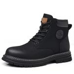 Ботинки Bellum Han Martin Boots Men - фото 8