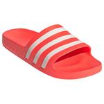 Сандалии adidas Adilette Aqua, красный - фото 4