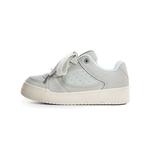 Низкие женские кроссовки Luji, Blue - фото