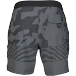 Шорты для плавания Fox Racing Essex, серый - фото 4