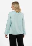 Блуза SFY FREYDAY SURI FREY, зеленый - фото 3