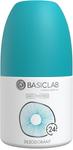 Дезодорант BasicLab - 24-часовая защита | Емкость: 60 мл - фото