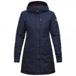 Куртка Fjällräven Kiruna Padded, черный - фото 3