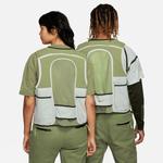Жилеты ispa gilet 2.0 жилет Nike, серый - фото 4