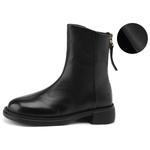 Ботильоны D:FUSE SCANDINAVIA Ankle Boots Women's - фото 3