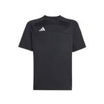 Топ ADIDAS PERFORMANCE Performance Shirt Tiro 25 Essentials, черный - фото