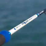 Спиннинг Sunset Sunlure SW2, черный - фото 3