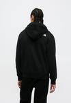 Худи The North Face ICON RELAXED , Black - фото 5
