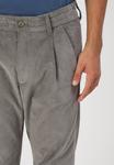 Чиносы CHASY DRYKORN, серый - фото 3