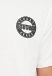 Футболка Versace Jeans Couture LOGO , White - фото 7