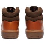 Ботинки Timberland Field Boots Gore Tex 'Medium Brown' - фото 4
