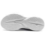 Кроссовки мужские низкие черные/белые Xtep - фото 6