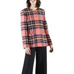 Куртка женская розовая Gucci - фото 3