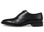 Оксфорды Cole Haan Hawthorne Cap Toe Oxford, черный - фото
