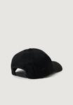 Бейсболка Armani Exchange BASEBALL HAT UNISEX, Black - фото 2