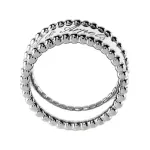 Van Cleef & Arpels Кольцо 2010 Perlée с бусинами - фото 2