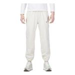 Брюки dri-fit standard issue men's basketball trousers 'white' Nike, белый - фото