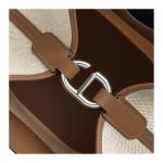 HERMES Сумка на руку - фото 6