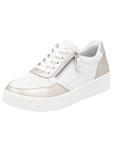 Кроссовки REMONTE, белый - фото
