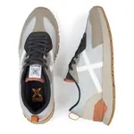 Кроссовки Munich Versatile 26, серый - фото 4