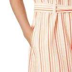 Платье Helly Hansen Thalia short sleeve short, оранжевый - фото 6