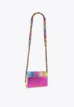 Сумка Kurt Geiger London Handbag, Mult Other/Multi-Coloured - фото 2