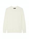 Пуловер Marc O'Polo Pullover, цвет white cotton - фото