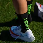 Носки Sporcks Lucky, черный - фото 2